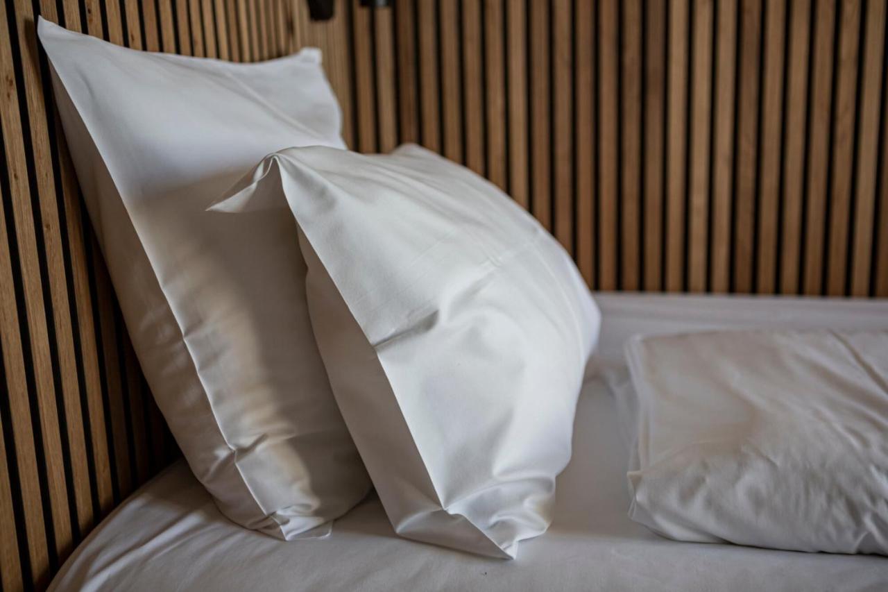 Strandhotel Camperduin Шорл Екстериор снимка
