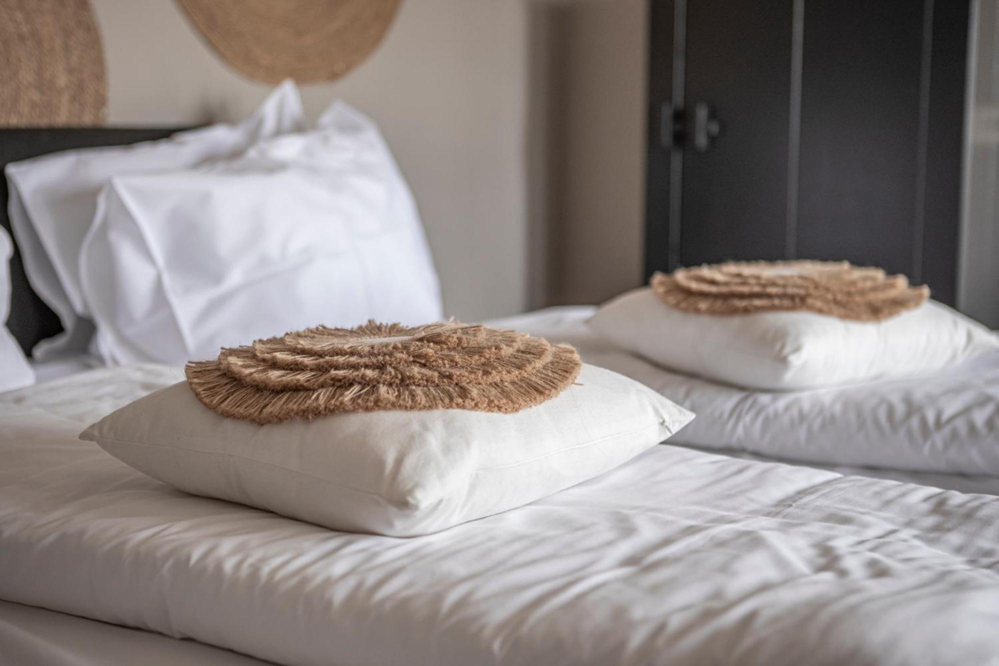 Strandhotel Camperduin Шорл Стая снимка