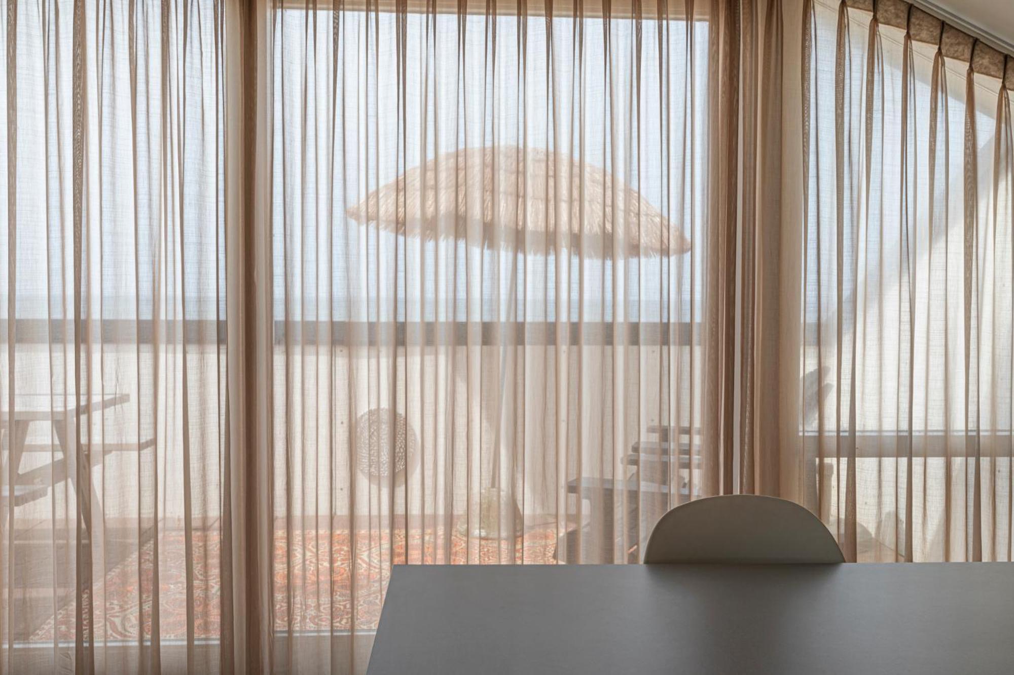 Strandhotel Camperduin Шорл Стая снимка