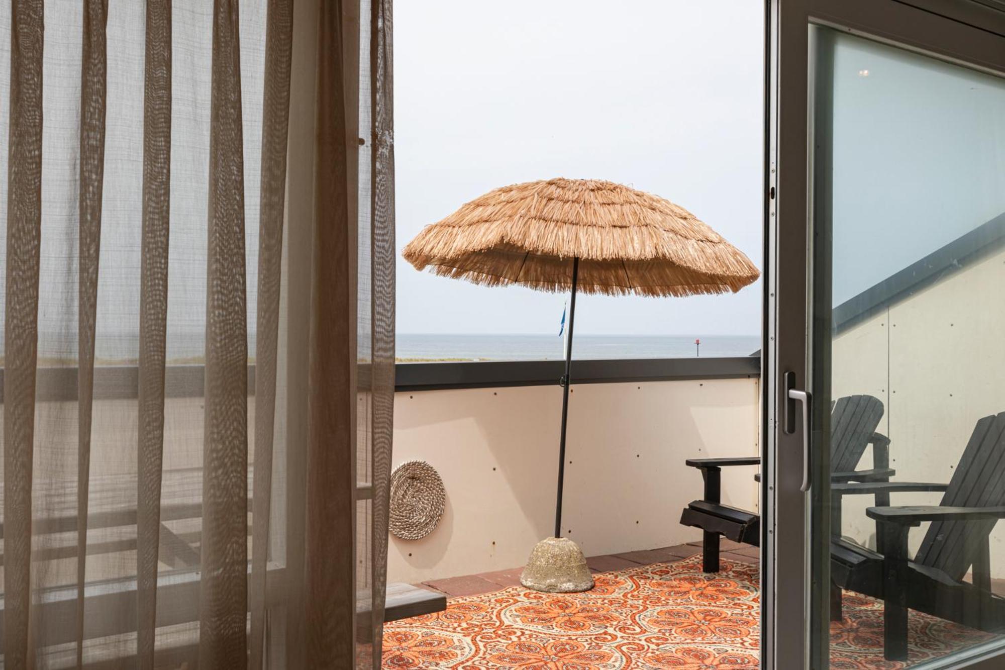 Strandhotel Camperduin Шорл Стая снимка