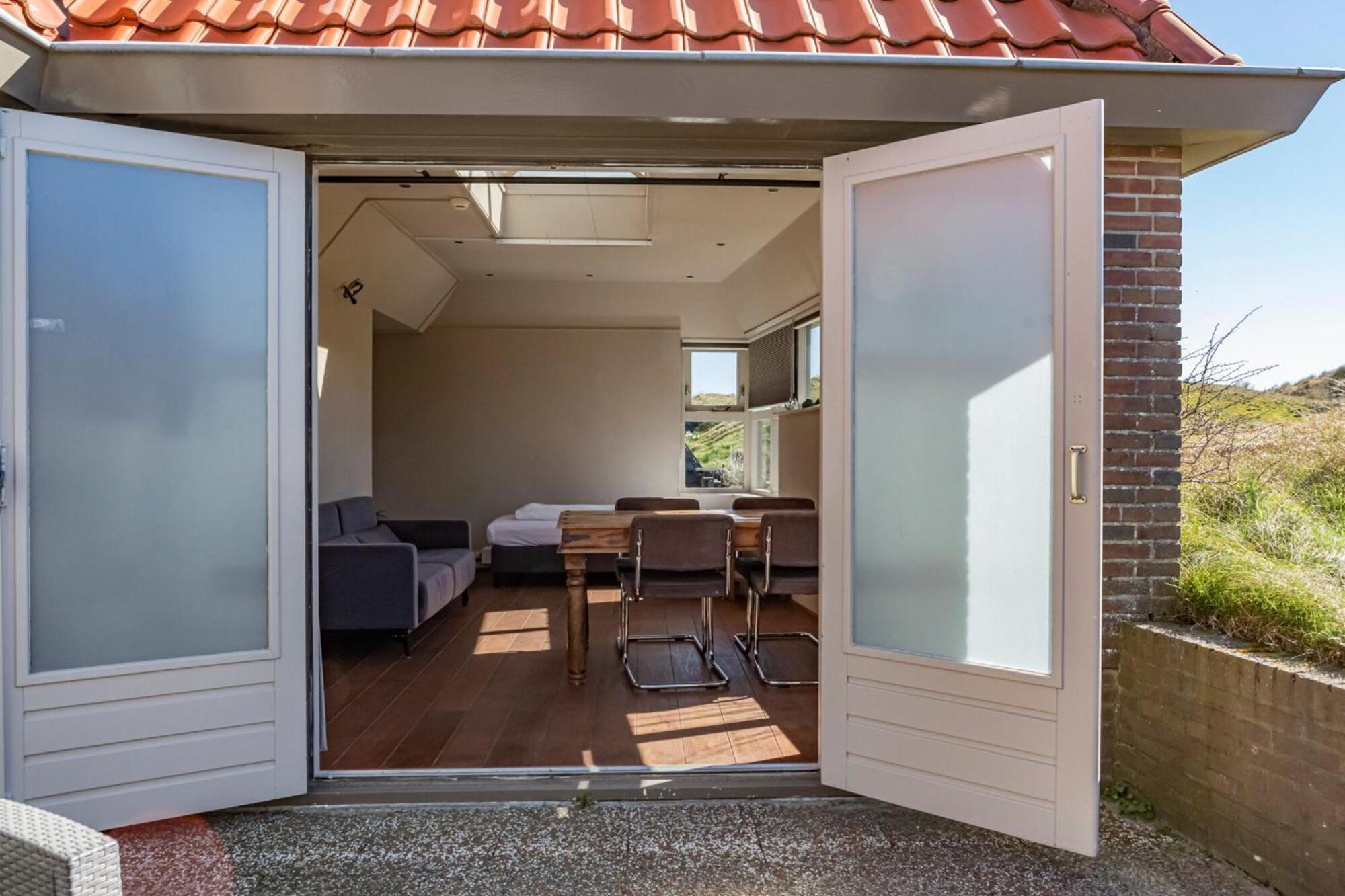 Strandhotel Camperduin Шорл Стая снимка