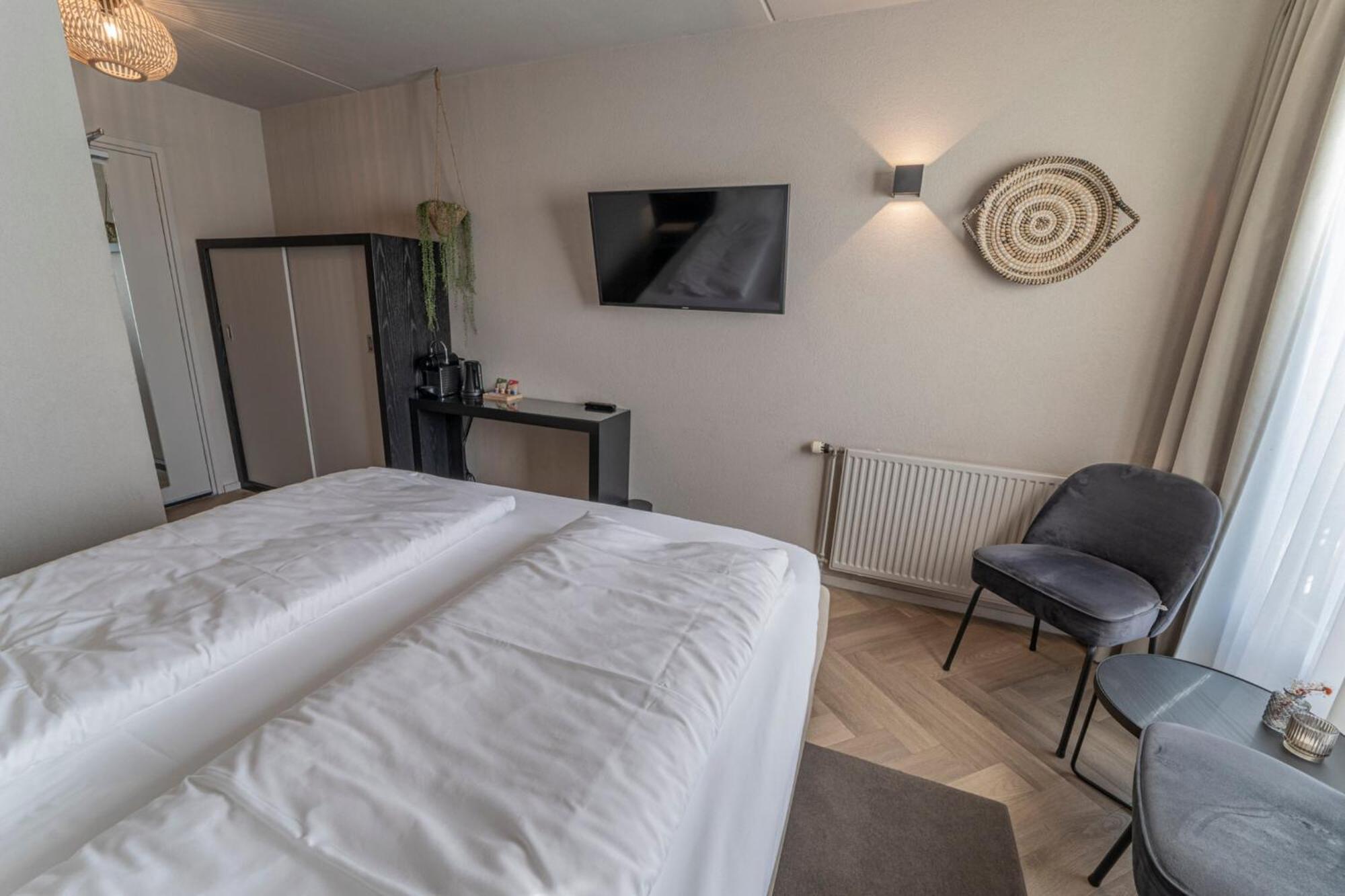 Strandhotel Camperduin Шорл Стая снимка
