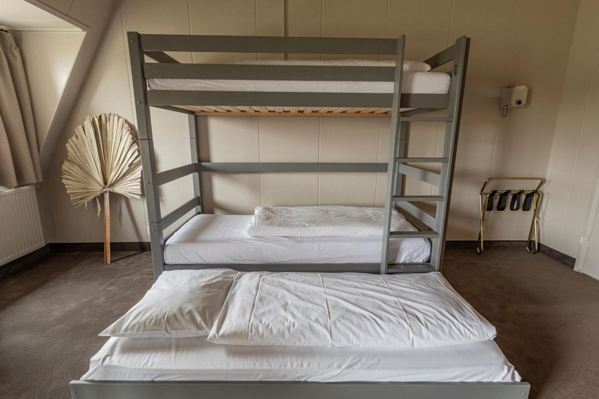 Strandhotel Camperduin Шорл Стая снимка
