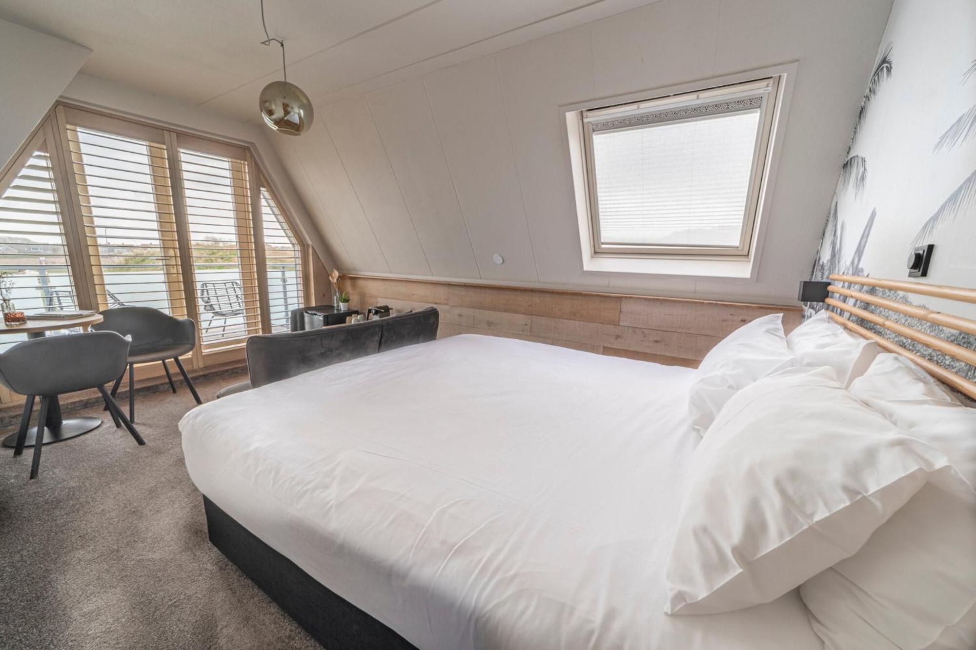 Strandhotel Camperduin Шорл Стая снимка